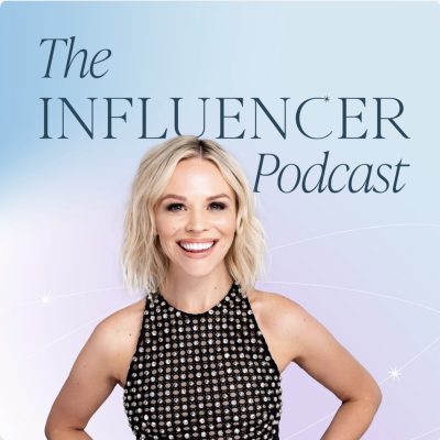 Influencer Podcast